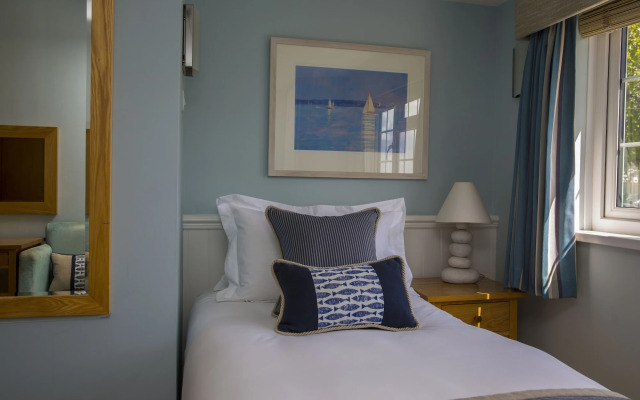 St Michael's Resort