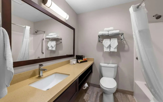 Best Choice Inn Chula Vista