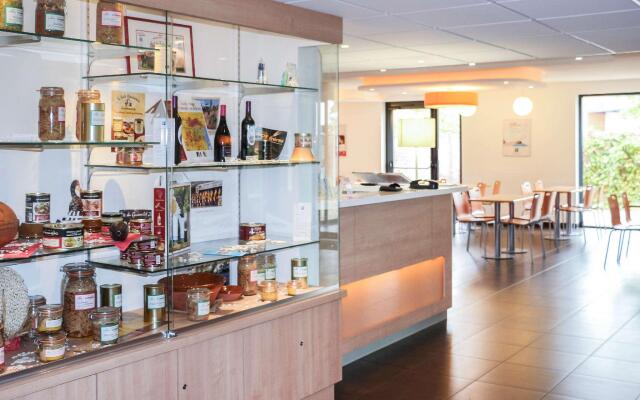 ibis budget Castelnaudary - A61