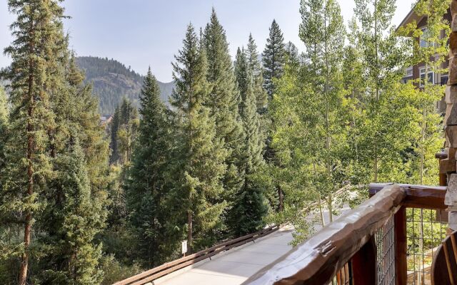 3066 Timbers 2 Bedroom Condo by RedAwning