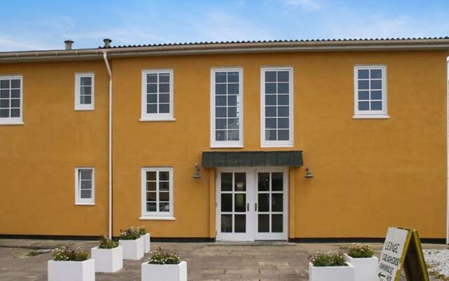 "Oskar" - 150m from the sea in NW Jutland