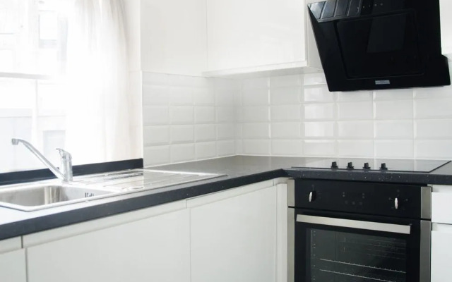 Snet Hospitality Marylebone