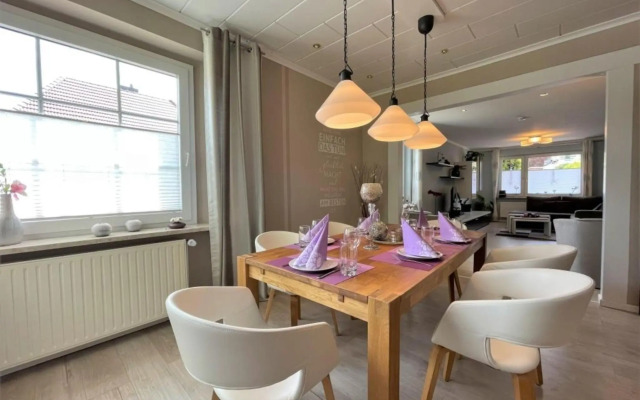 Ferienhaus SweetDreams