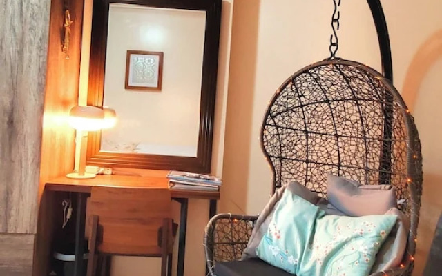 Urban Retreat at Shell Residences With Netflix 300mbps Wifi