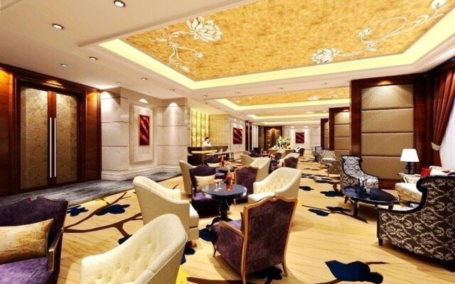 Riverside International Hotel