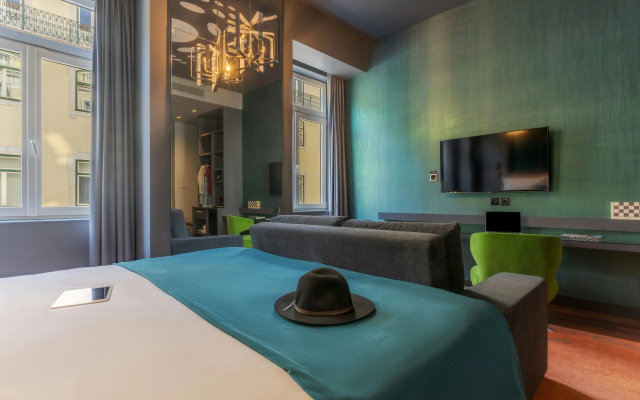 Pestana CR7 Lisboa - Image 3