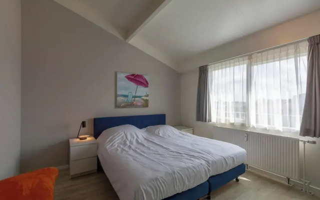 Apartment in Callantsoog by the Beach