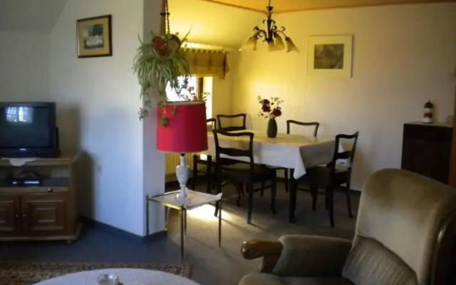 Marschblick Modern Retreat
