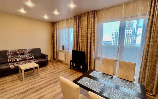 ОнегоНome (ОнегоХоум) на улице Чапаева