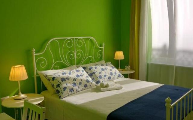 B&B Stella Scugnizza