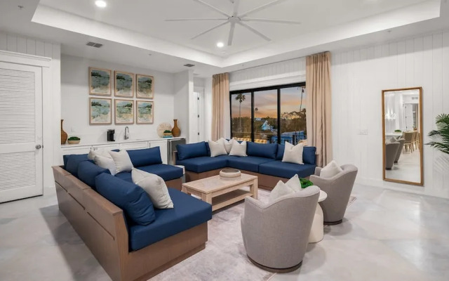 Sapphire Shores in Clearwater Beach