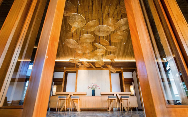 Legacy Mekong, Can Tho, Autograph Collection