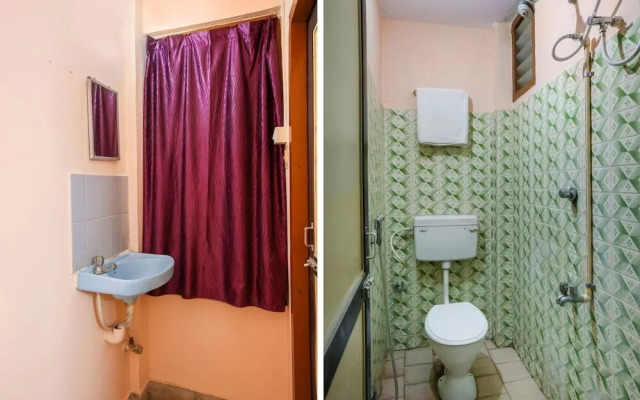 Spot On Annai Guest House
