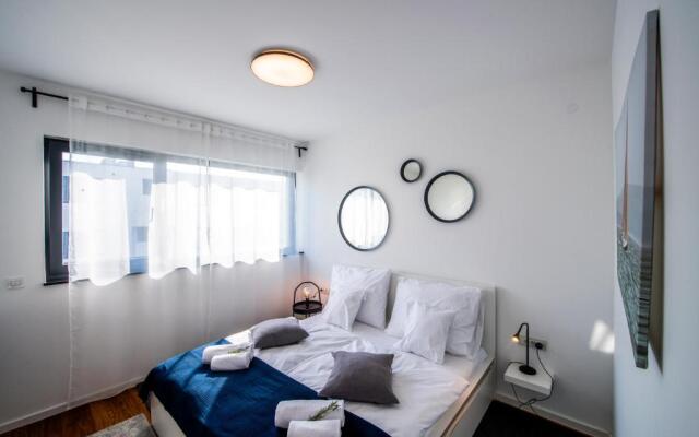 Crystal Holiday Residence