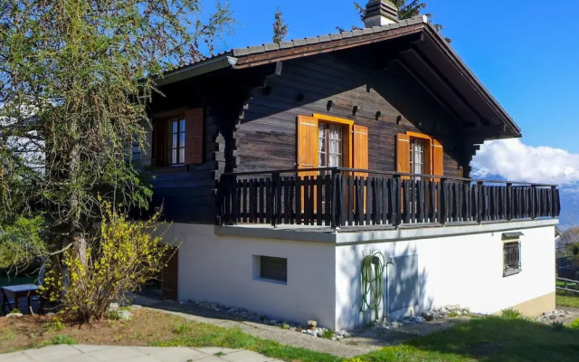 Chante Neige Riddes in Riddes