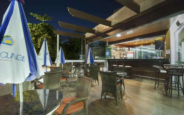 Comfort Suites Macae