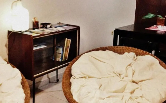 EcoDesign GuestHouse