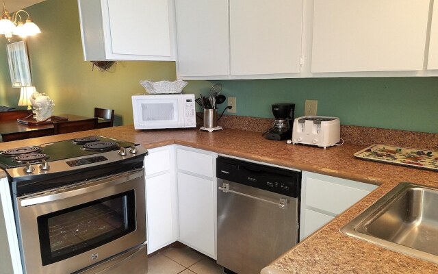 Harbor House 7 condo