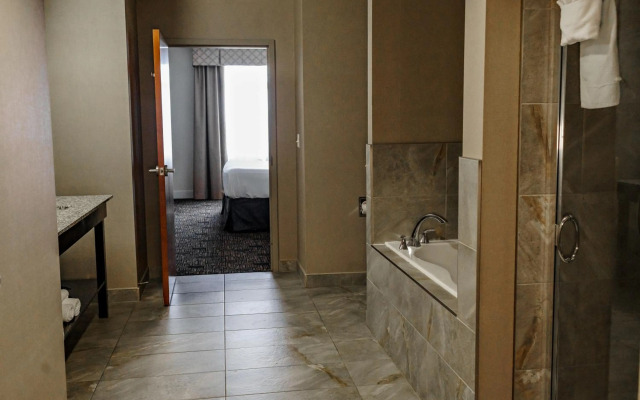 Radisson Hotel Edmonton Airport