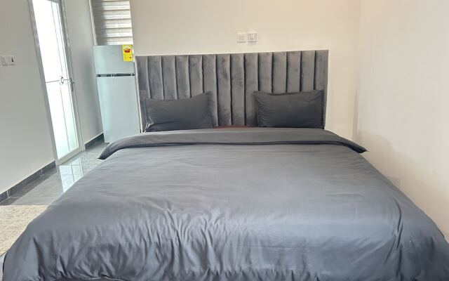 Mayama Residences