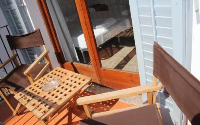 Hostal Las Nieves