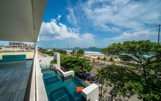 Lifestyle Laghetto Collection