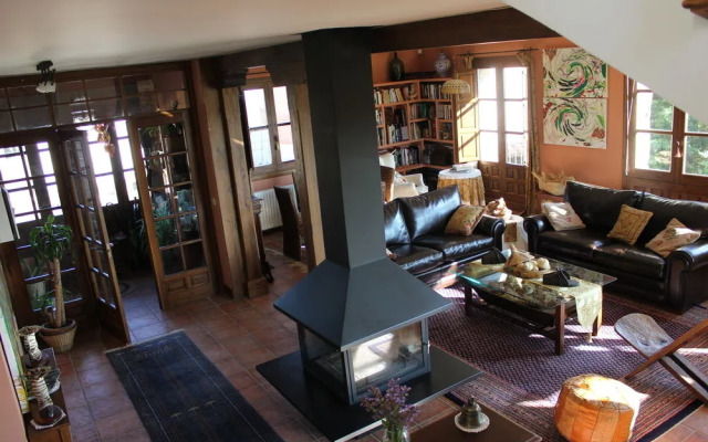 Hr El Castejon de Luzaga