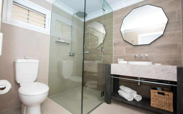 Mercure Clear Mountain Lodge