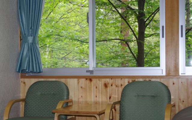 Kusatsu Skyland Hotel