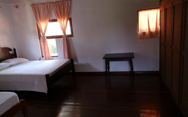 Condominio Villa Hermosa
