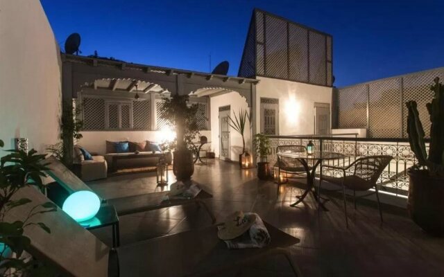 Riad Arganier