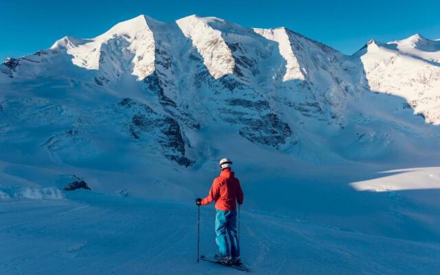Berghaus Diavolezza