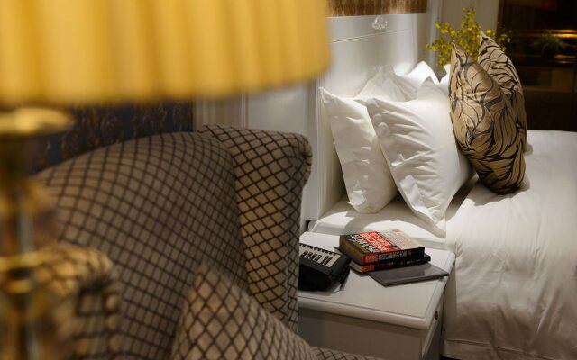 Easysun Hotel (Nanning Qingxiu Wanda)