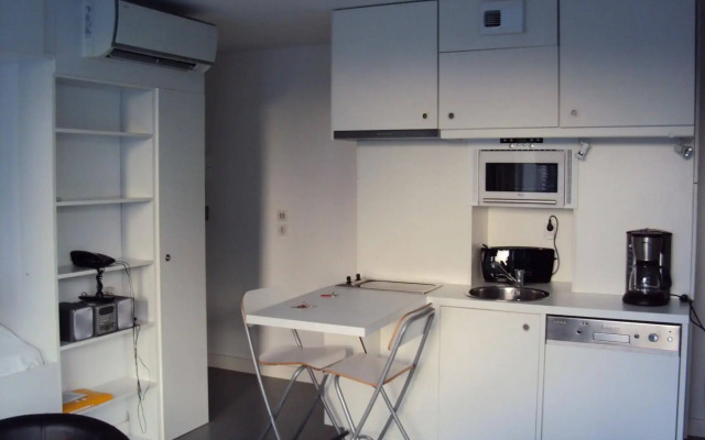 Mobilogis Angouleme Jaures