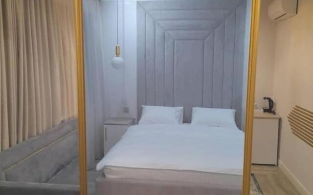 Kaspi Hotel