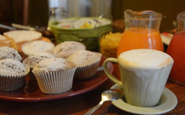 Bed  Breakfast Like Juliet