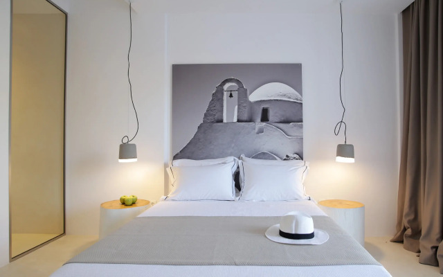 Livin Mykonos Hotel - Adults Only