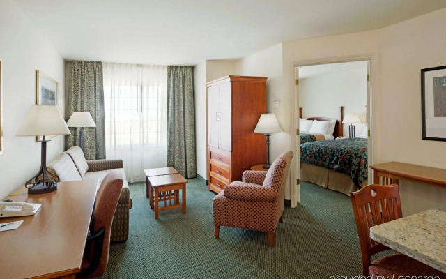 Staybridge Suites Brownsville by IHG