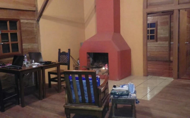 Casa L'Amore Pululahua  B&B