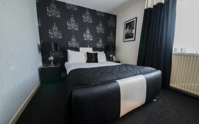 The Burnside Hotel