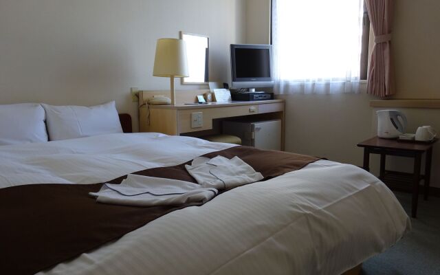 Kagoshima Daiichi Hotel Kamoike