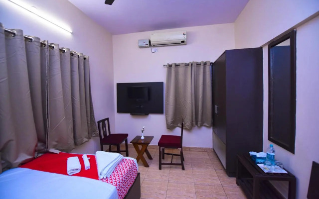 Hotel Shanthi Residency Marathalli