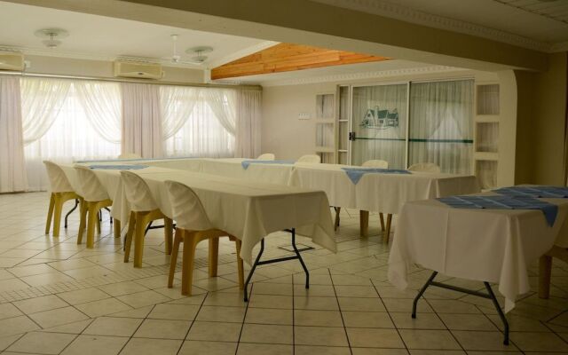 Rita Guest House