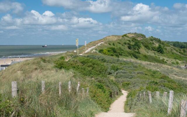 Duinwoning Zeeland