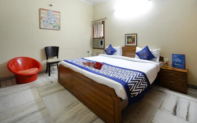 OYO Rooms Durgam Cheruvu Madhapur