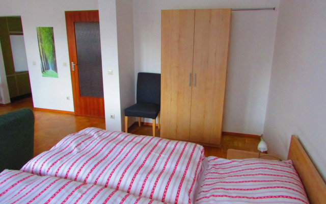 Gästehaus Tannenhof