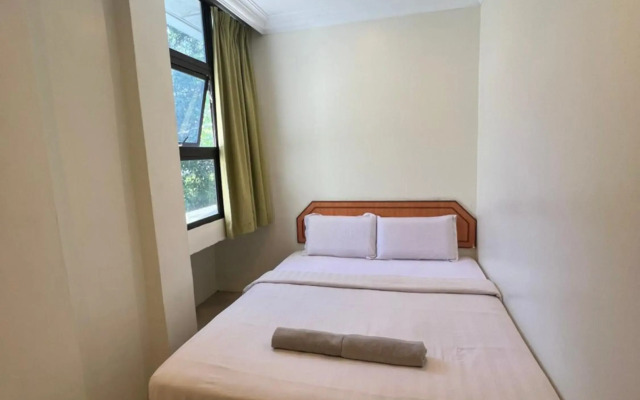 Seri Kangsar KK Hotel