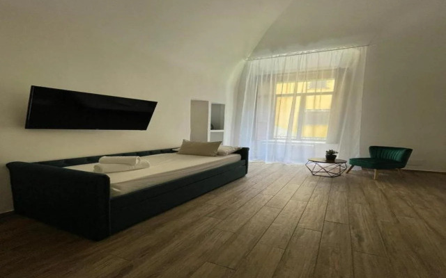 Palazzo Belmosto