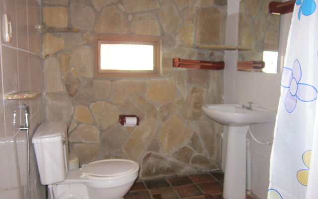 Los Aventureros Samaipata - Hostel