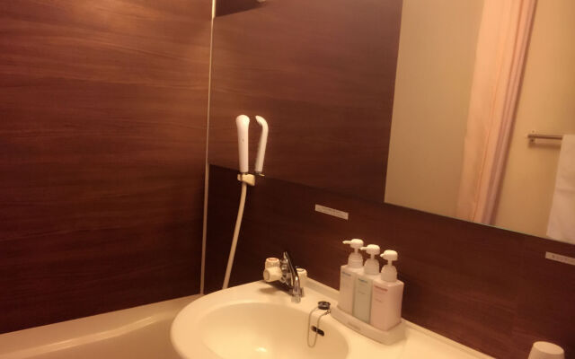 Hotel Matsumoto Yorozuya